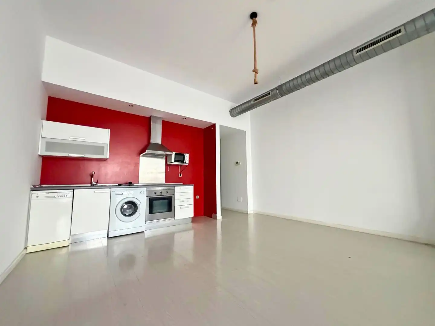 Loft avec ascenseur à vendre à Calle Thomas Edison