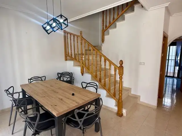 Reihenhaus zum Verkauf in San Miguel de Salinas, imagen 9