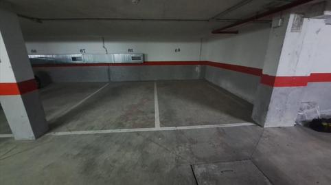 Foto 3 de Garatge en venda a Calle Jose Antonio Ortega Lara, 1, Zona Entrada - Gasolineras, Toledo