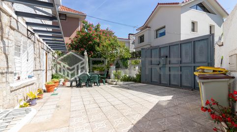 Foto 4 de Casa o chalet en venta en Nueva España, Madrid Capital