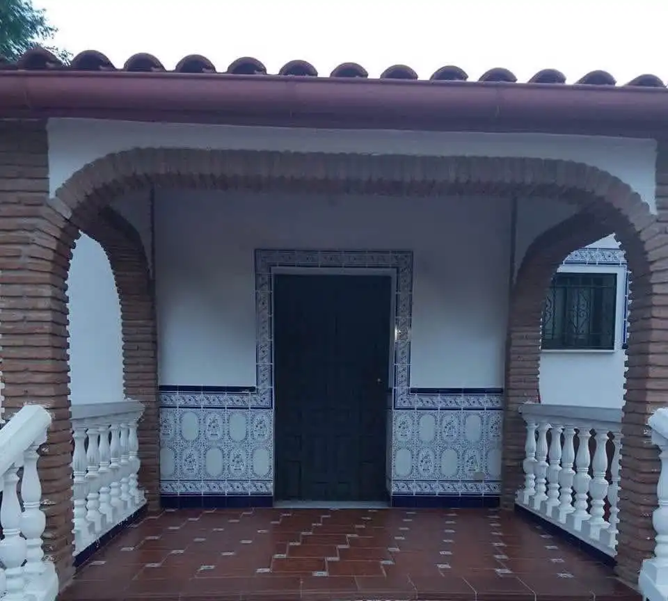 Villa con piscina in vendita a Periurbano Oeste - Sierra, imagen 12
