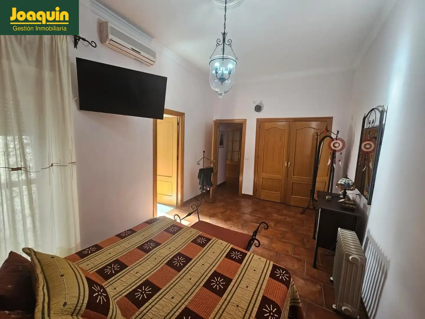 Casa amb terrassa en venda a Centro, imagen 21