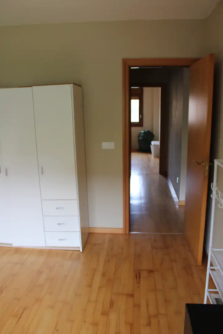 Casa adosada en venta en Miño con Calefacción, Jardín privado y Piscina