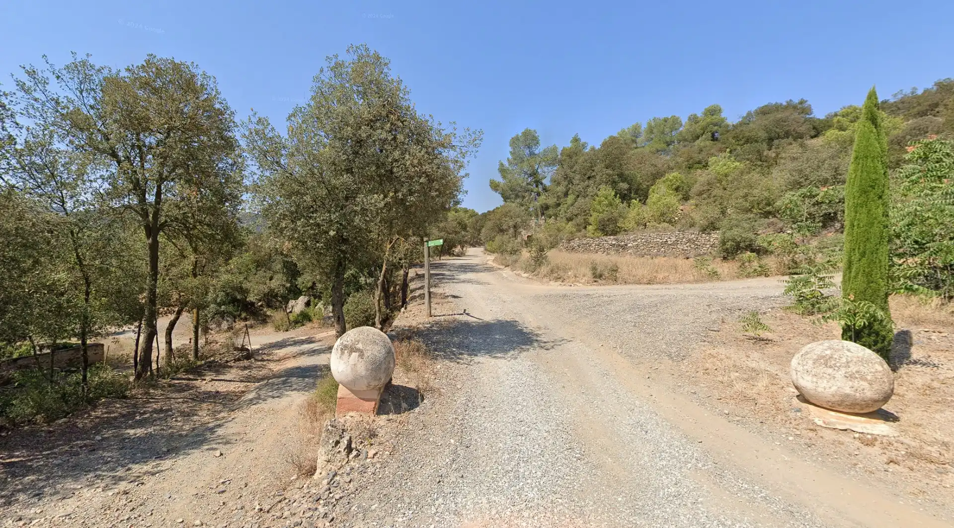 Rural land for sale in Vimbodí i Poblet, imagen 4