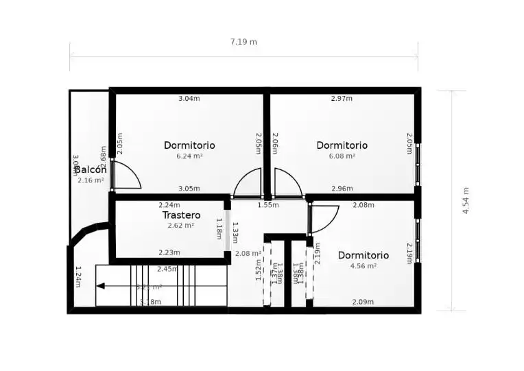 Maison avec jardin à vendre à URBANO ARREGUI 58, imagen 38