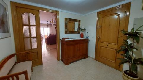 Foto 4 de Piso en venta en Ejido Sur, Almería