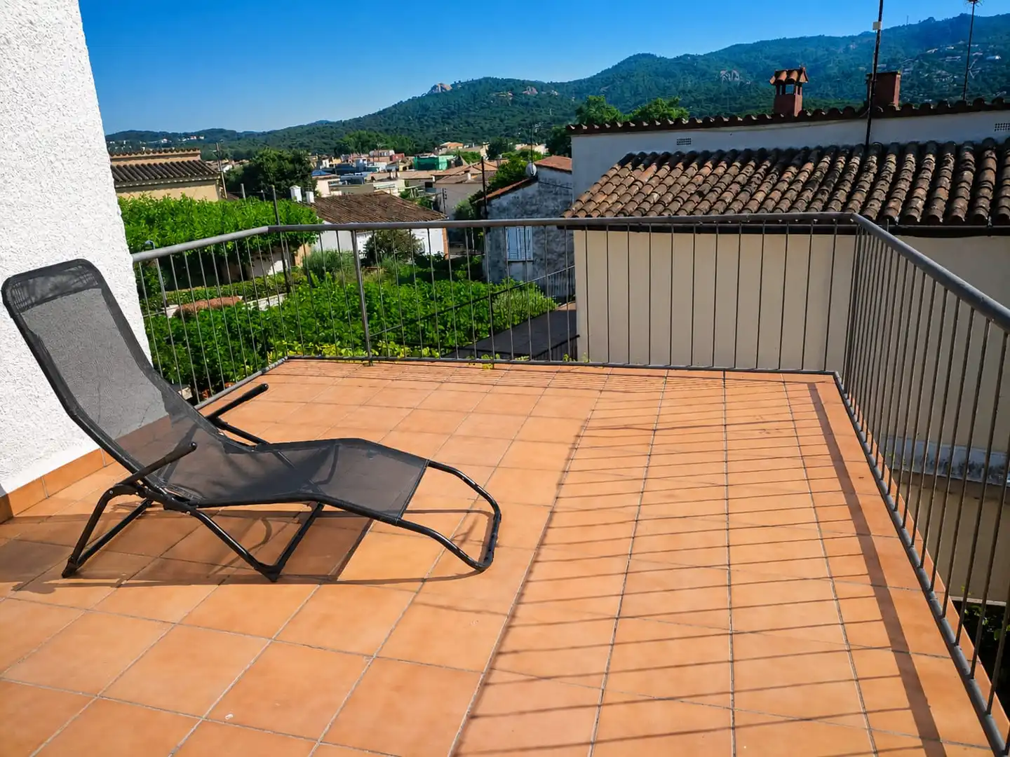 Villa mit Terrasse zum Verkauf in Carrer Doctor Casals, imagen 5