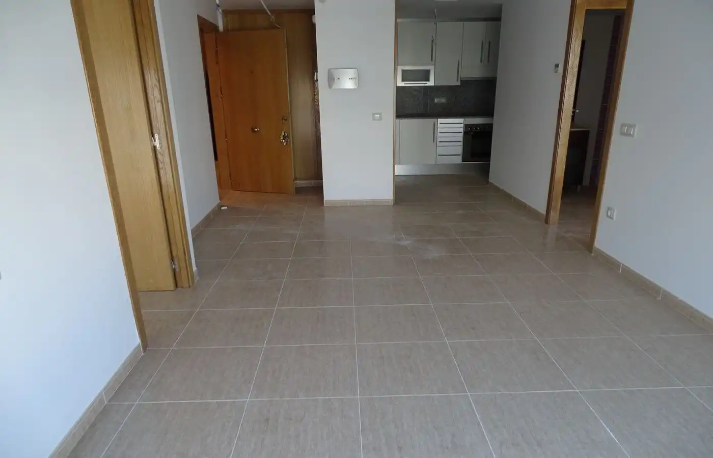 Apartment mit Terrasse zum Verkauf in Nord, imagen 7