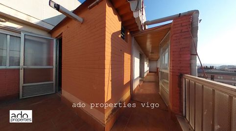 Foto 5 de Piso en venta en Avenida Da Florida, 24, As Travesas - Balaídos, Vigo