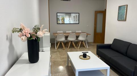 Foto 5 de Pis de lloguer a Ensanche, Murcia