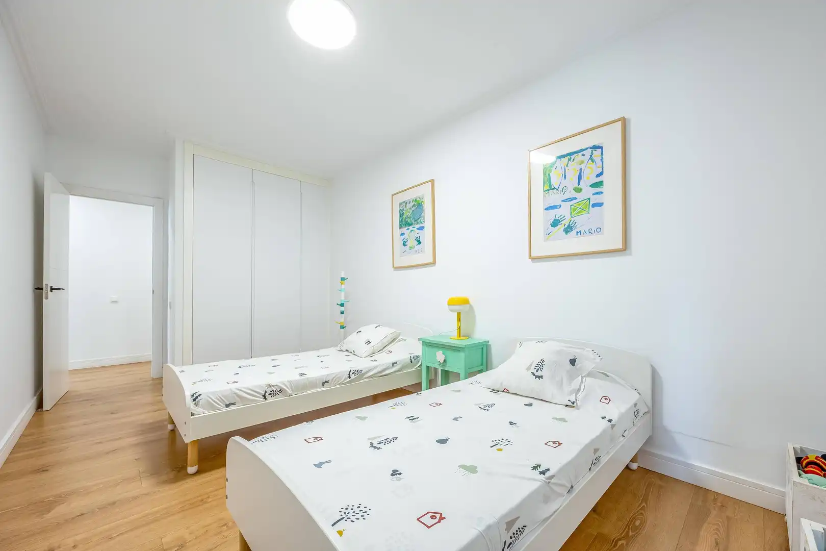 Bedroom of Flat for sale in Las Palmas de Gran Canaria  with Terrace