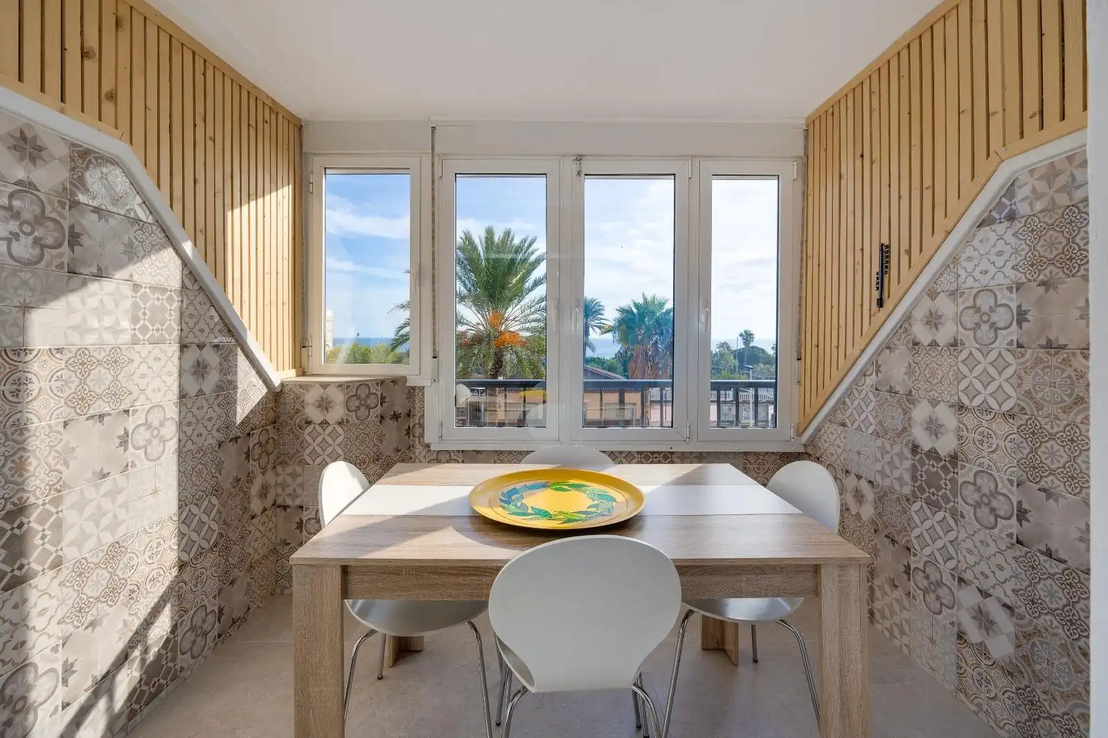 Apartamento con ascensor en venta en Calle del Ancla, imagen 6
