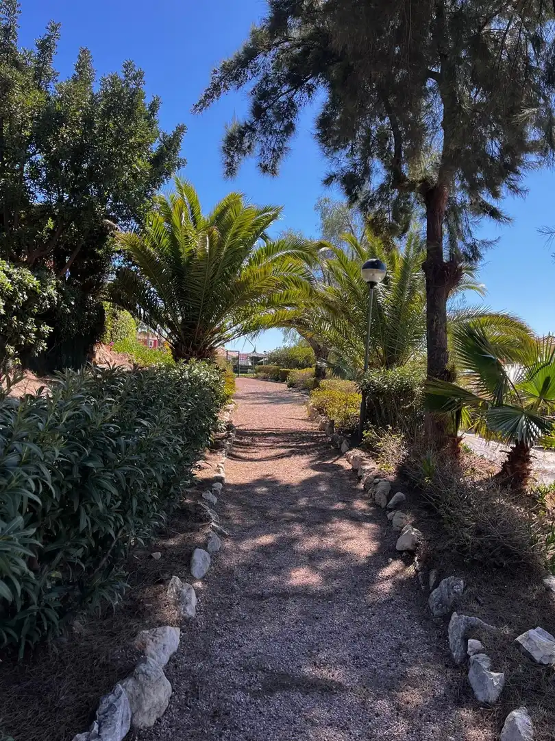 Maison jumelée avec terrasse à vendre à Bonalba - Cotoveta, imagen 53