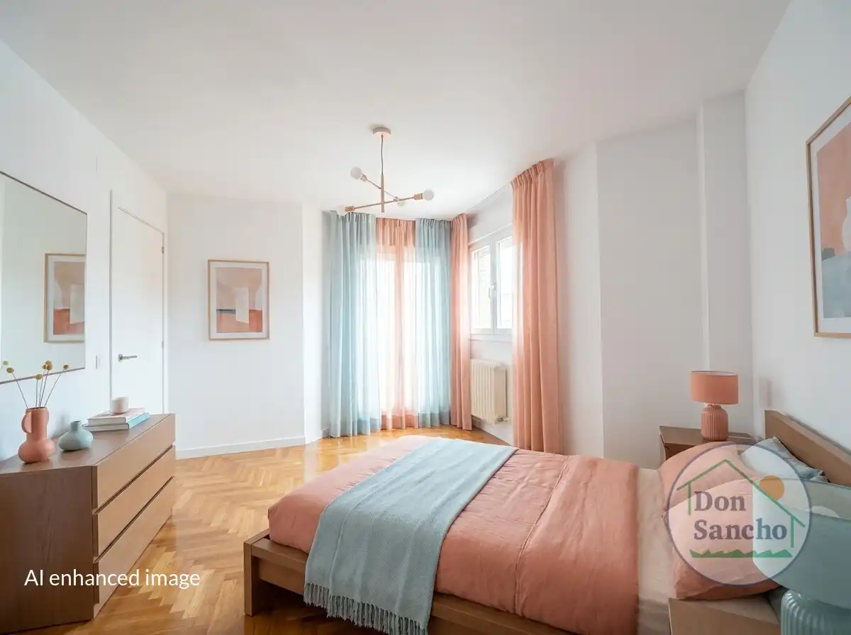 Piso con ascensor en venta en Centro, imagen 33