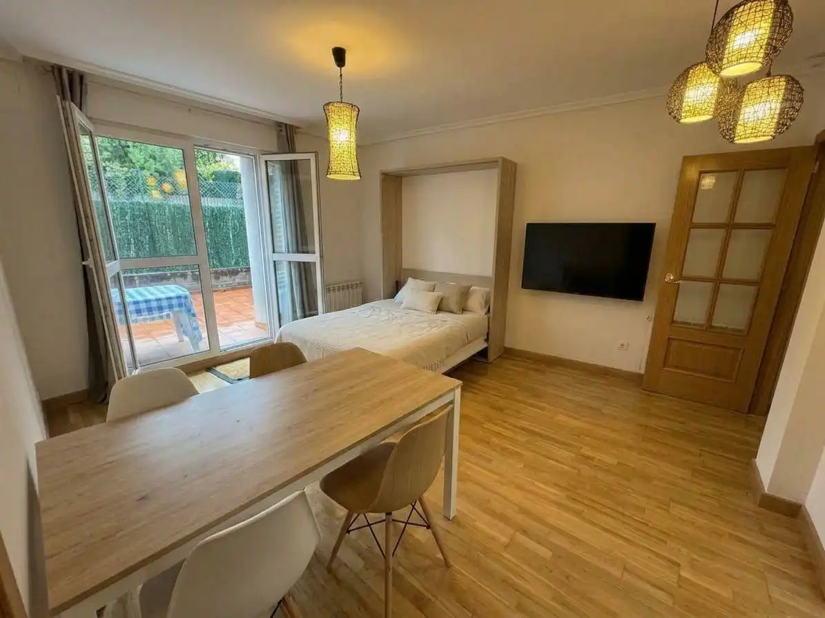 Appartement avec piscine à vendre à La carrera, imagen 6