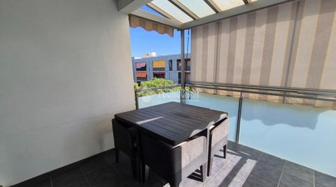 Foto 2 de Piso en venta en Santa Isabel, Málaga Capital