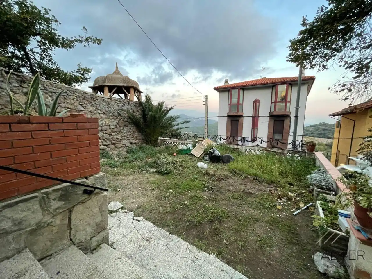 House with garden for sale in Calle Agustí Santacruz, imagen 7