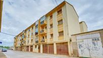 Exterior view of Flat for sale in Falces