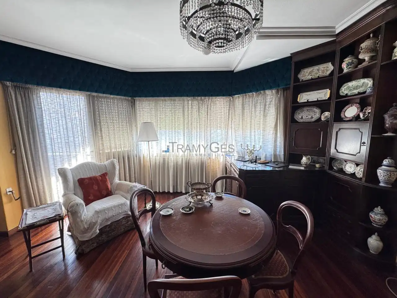 Flat with lift for sale in Avenida gran vía, imagen 7