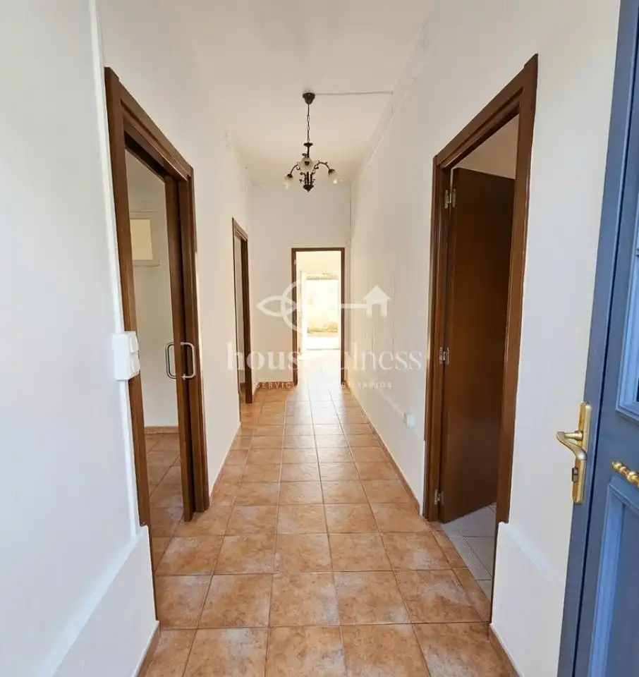 Casa o xalet en venda en Moeche amb Jardí privat i Traster