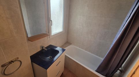 Foto 5 de Piso en venta en Carrer Montesa, 22, Xàtiva, Valencia