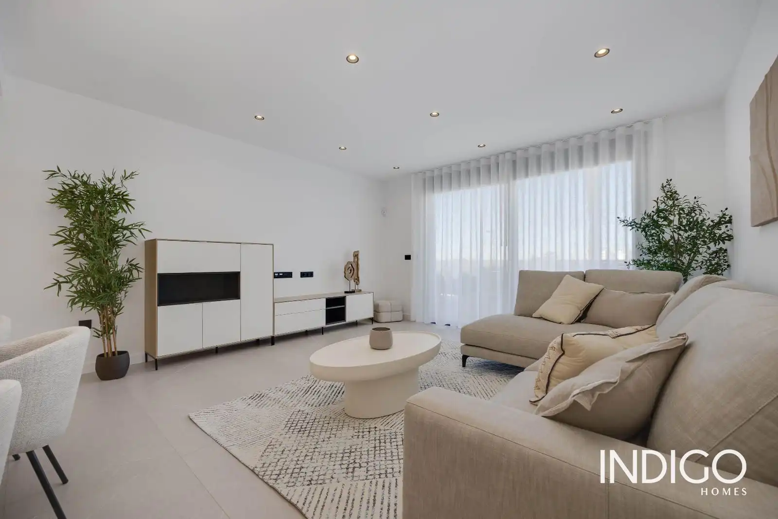 Detached house with pool for sale in Victimas del Terrorismo, imagen 11
