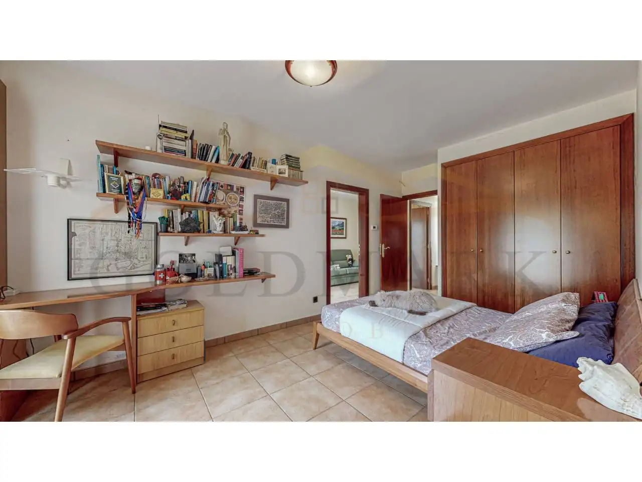 Casa amb piscina en venda a Calle Rafael Alberti 4, imagen 69