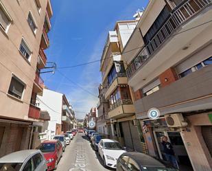 Exterior view of Flat for sale in Gavà