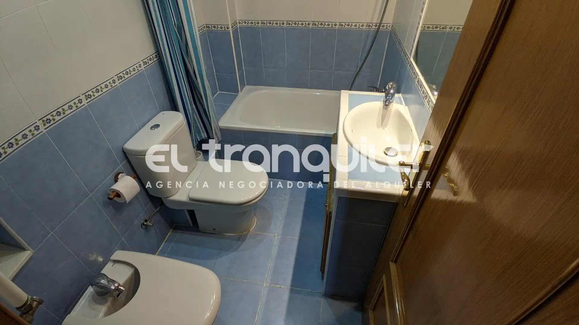 Flat for rent in Madrid, Madrid