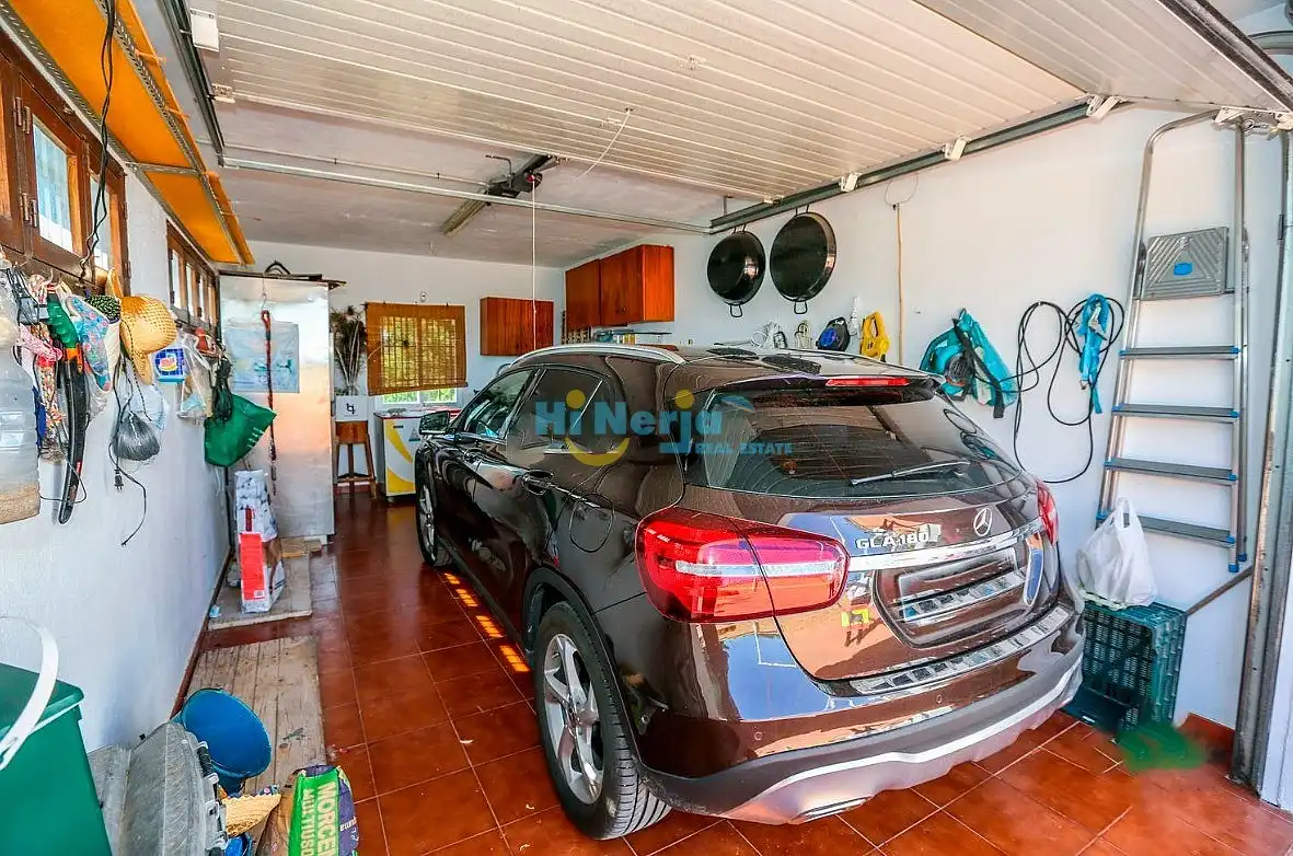 Casa en venda a Almuñecar centro, imagen 4