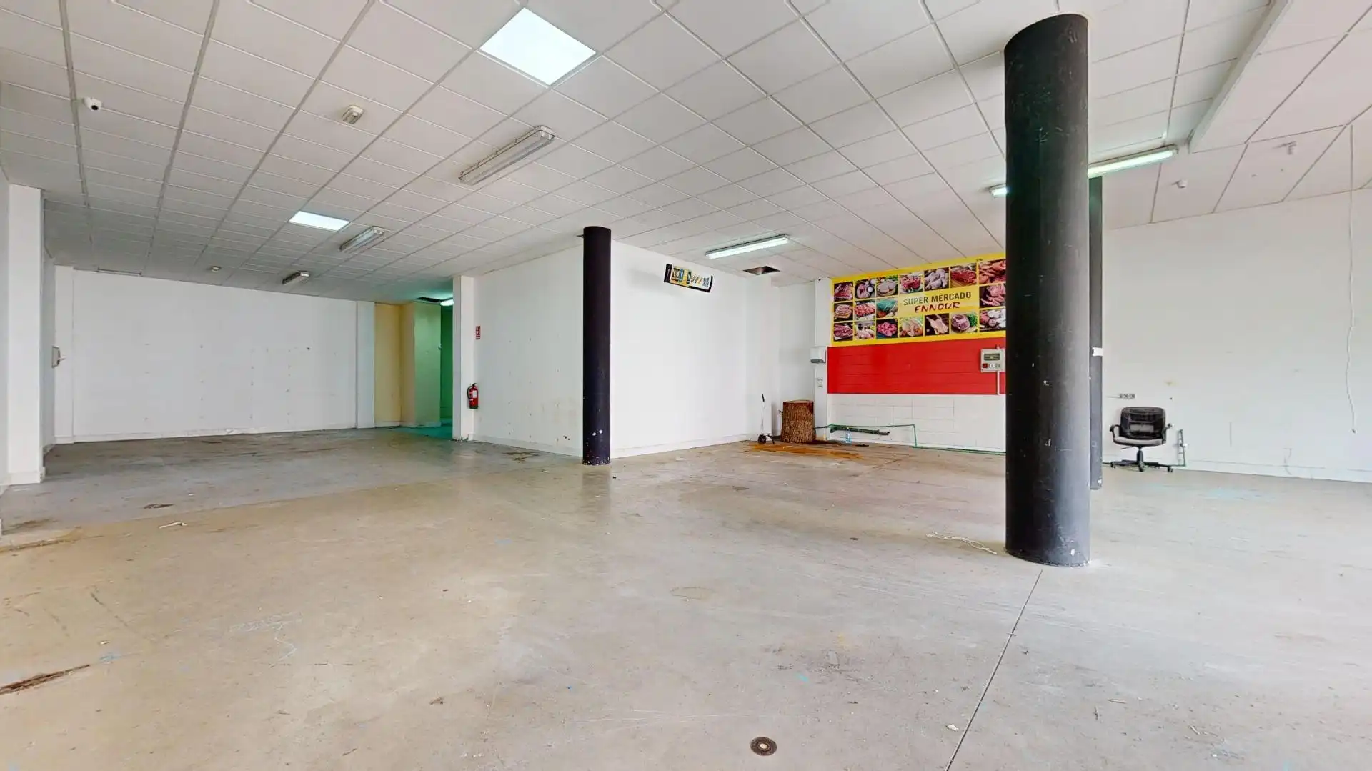 Business premises for sale in Avenida del Salzillo, imagen 13
