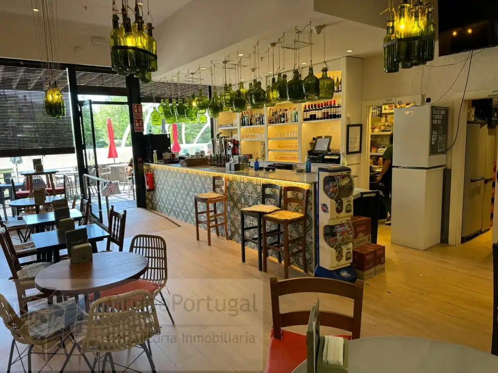 Business premises for transfer in Los Negrales, imagen 4