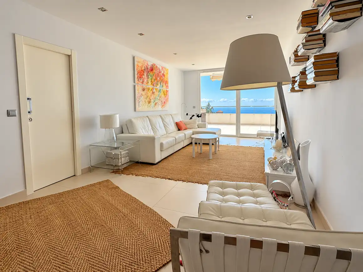 Mini appartamento con piscina in vendita a Altea Hills, imagen 10