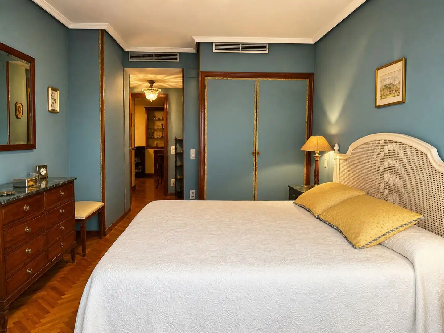 Flat for sale in Avenida de Cesáreo Alierta, 4, Zaragoza Capital