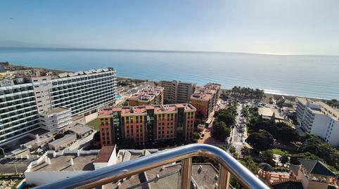 Photo 5 of Attic to rent in Calle de las Mercedes, El Bajondillo, Málaga