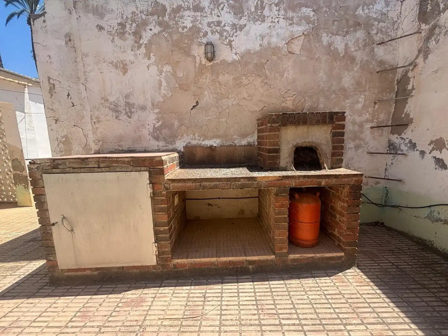Kitchen of Houses for sale in Elche / Elx
