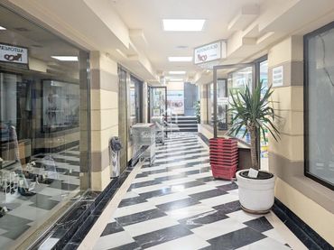 Local comercial en venda a Avda de Madrid - Pº de la Estación