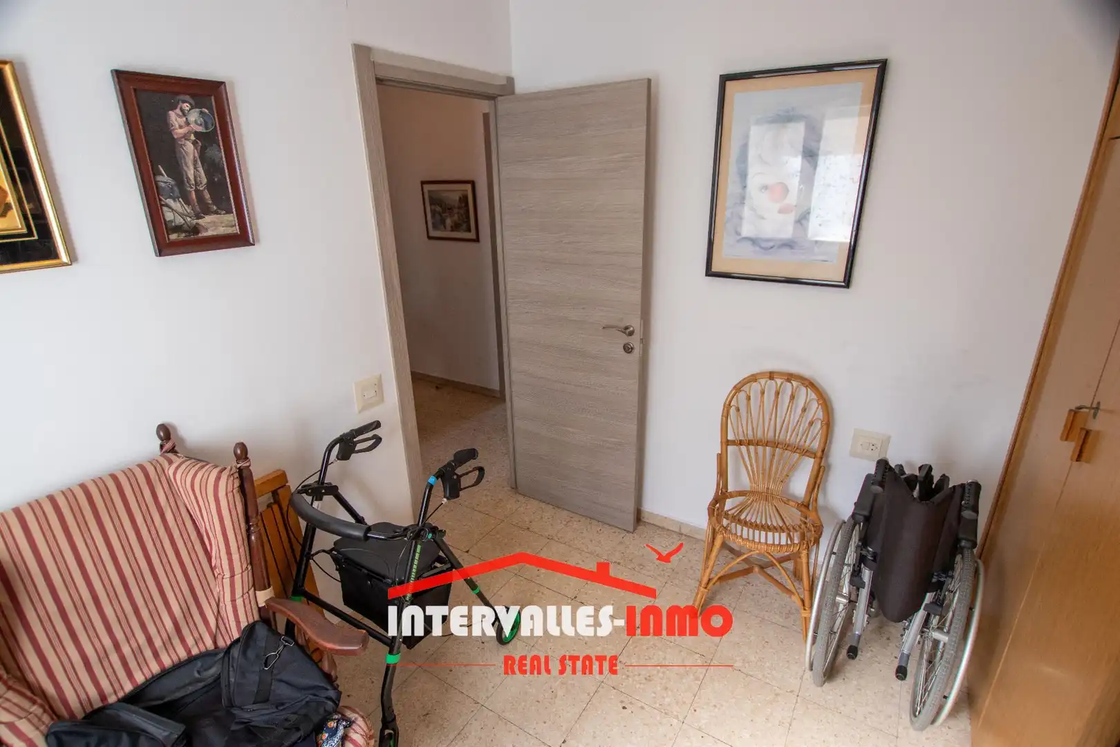 Wohnung mit Aufzug zum Verkauf in Sant Martí, imagen 12