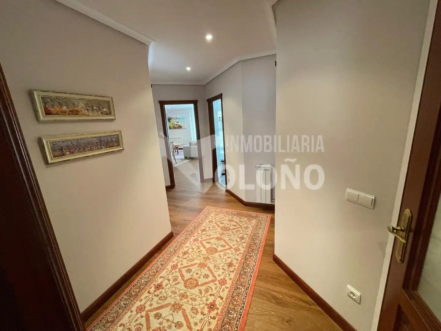 Flat for sale in Haro  with Heating, Parquet flooring and Storage room