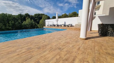 Foto 4 de Casa o chalet en venta en Altea la Vella, Altea