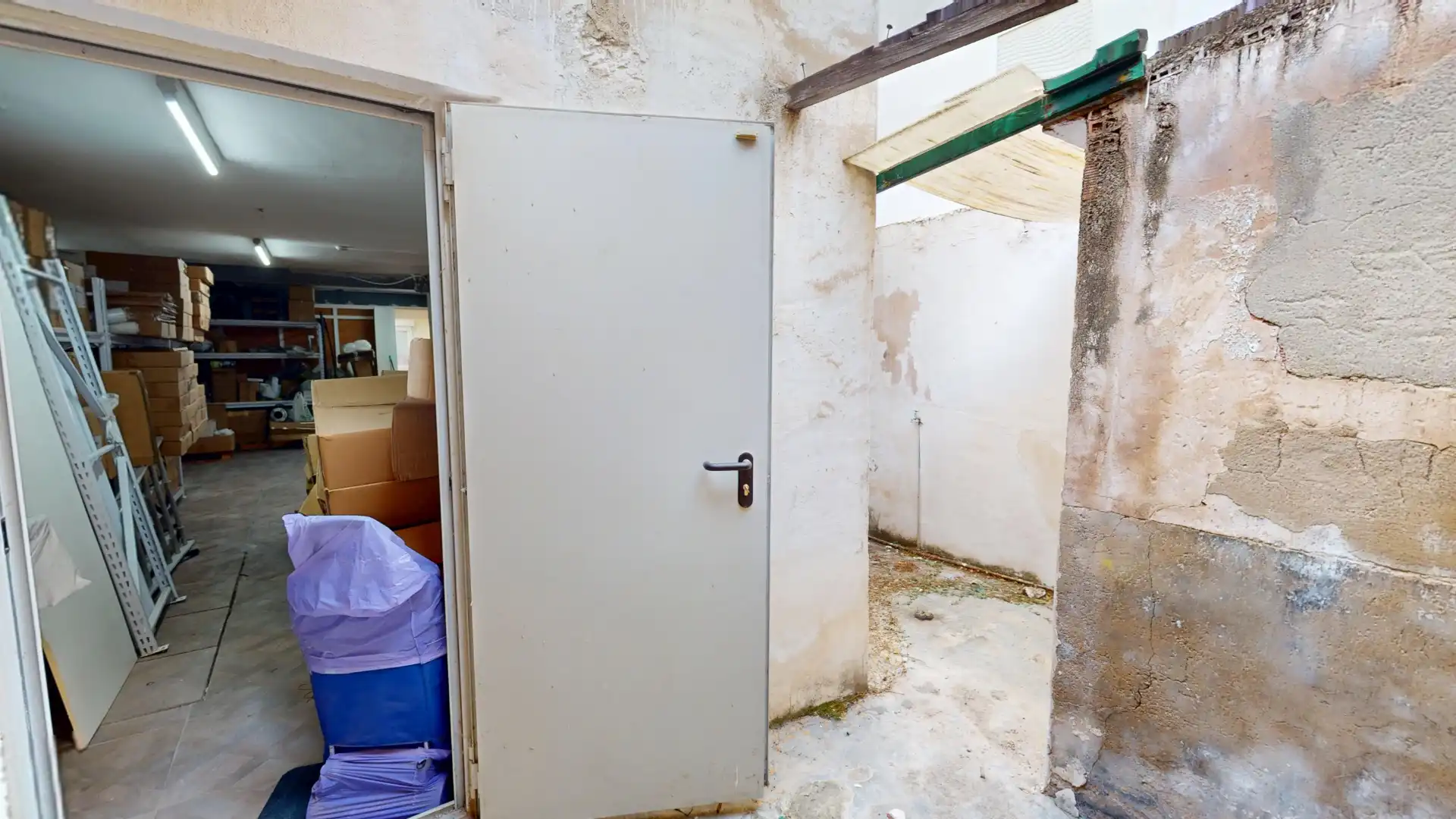 Gewerbefläche zum Verkauf in Carrer Hermanos Gonzálvez Selva, imagen 24