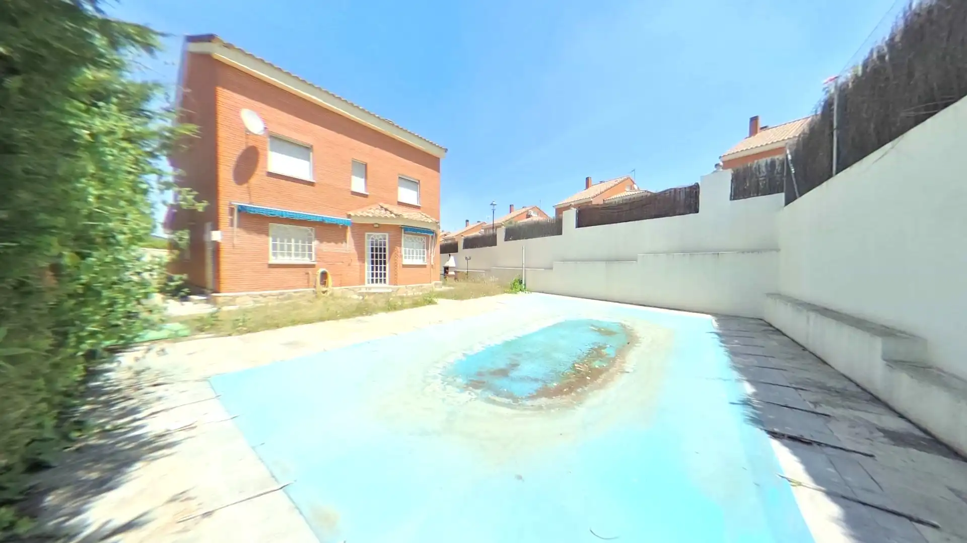 Chalet con piscina en venta en Torrejon De Velasco, imagen 34