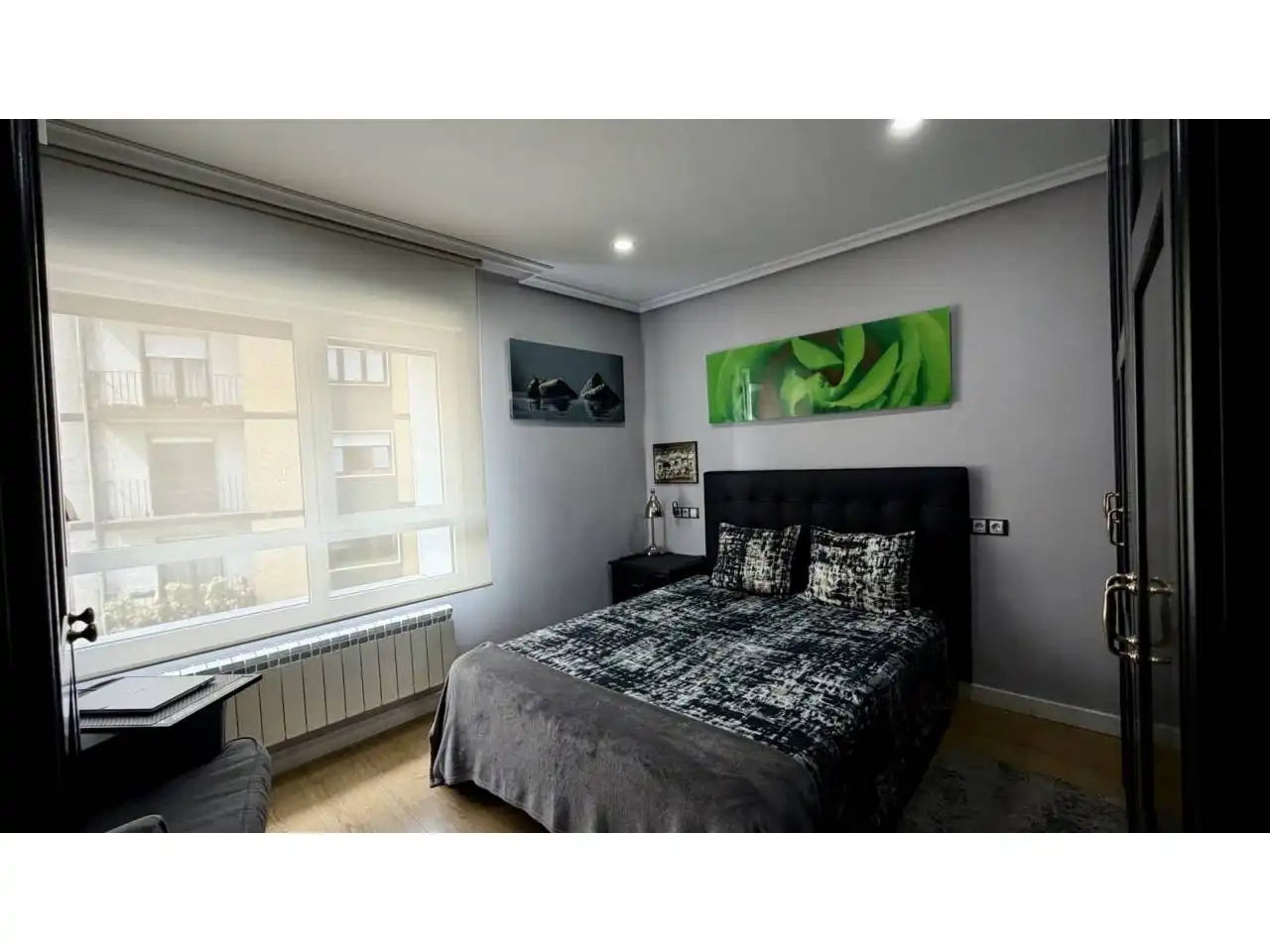 Piso con ascensor en venta en Calle Palacio Valdés 4, imagen 14