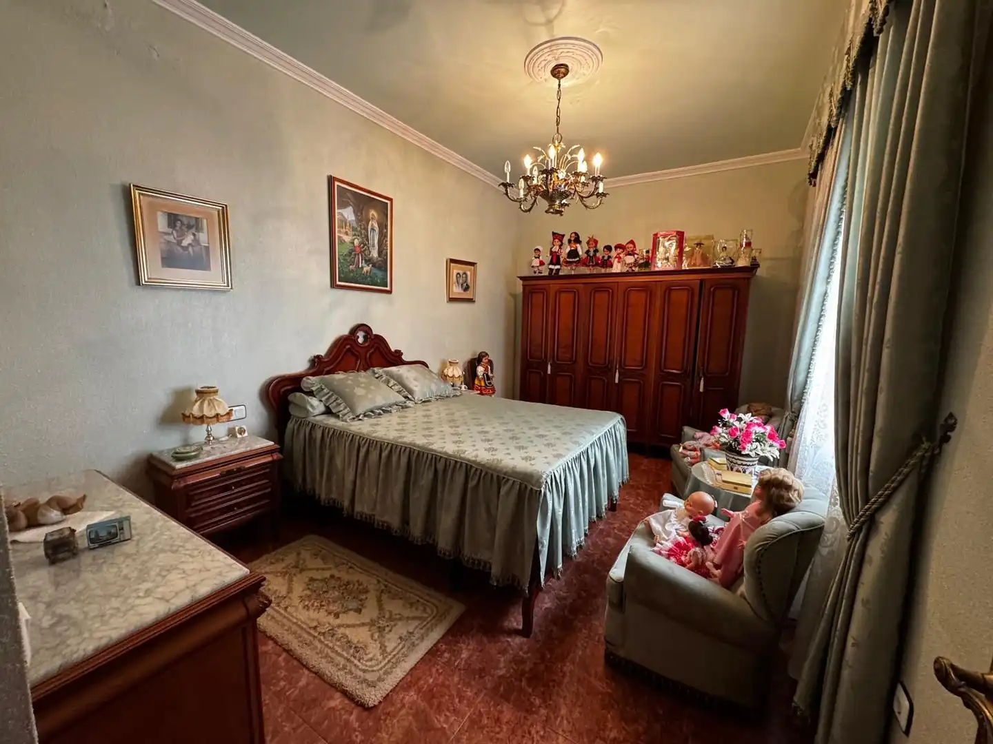 Casa amb jardí en venda a Los Cuarteros, imagen 21