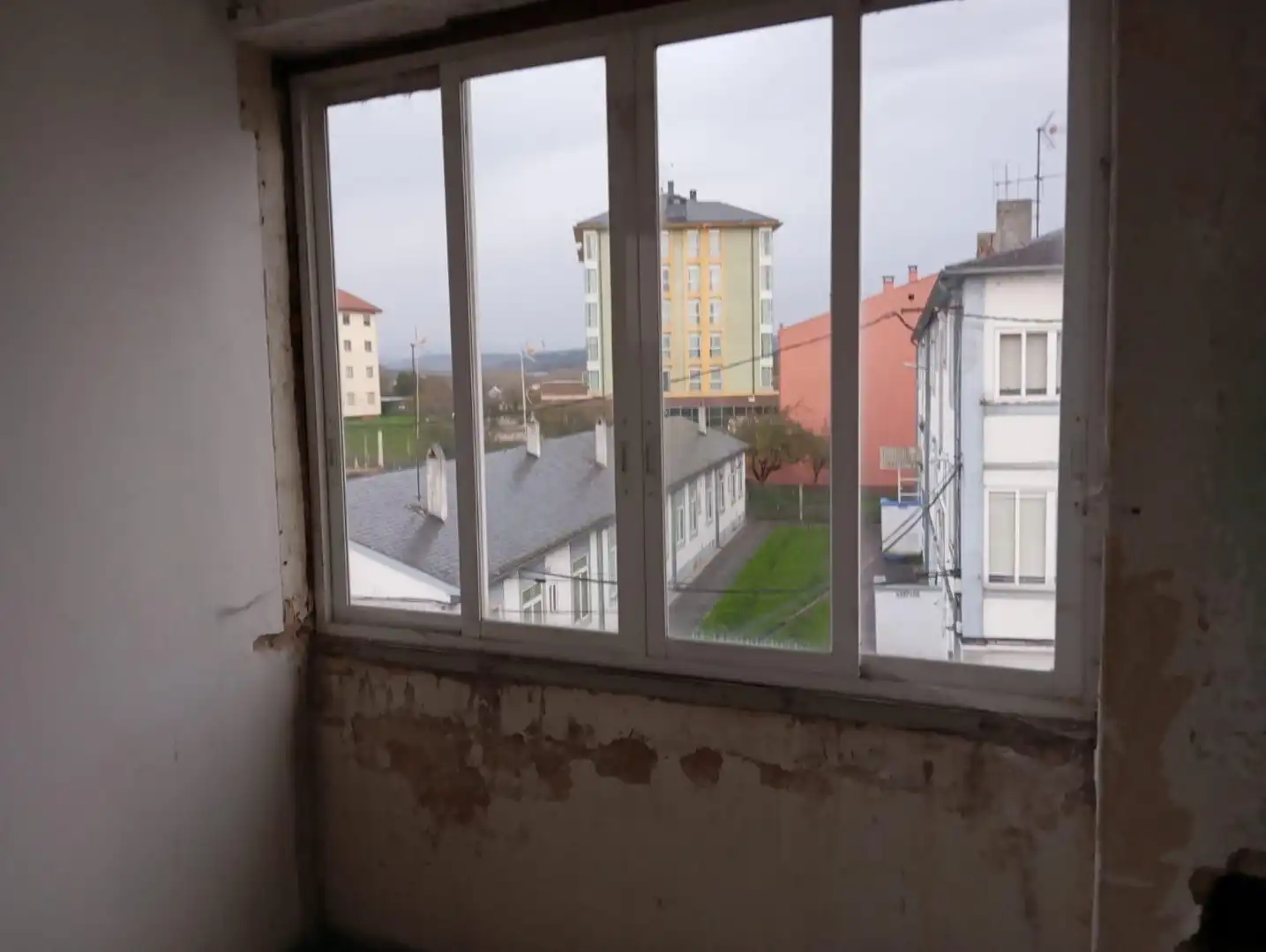 Habitación de Apartamento en venta en Monforte de Lemos