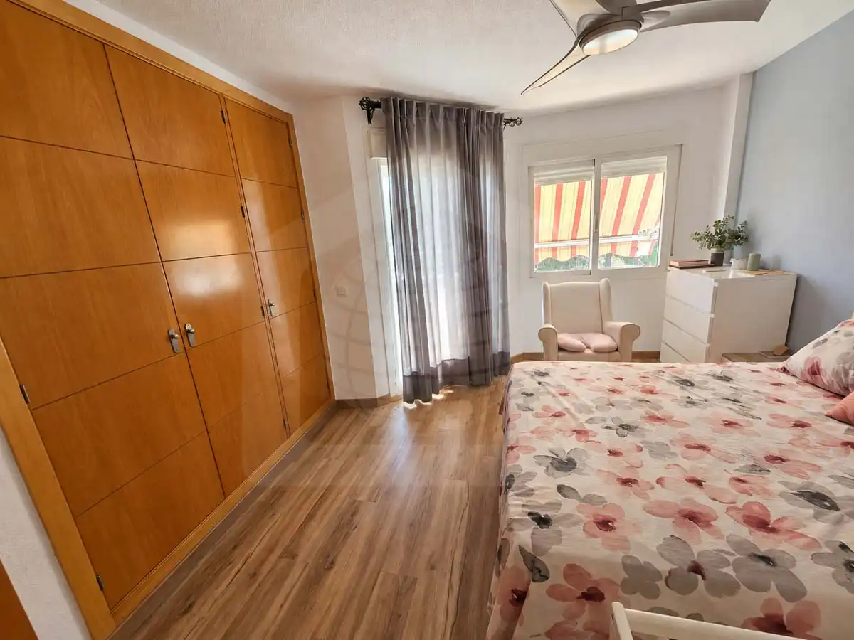 Appartement avec terrasse à vendre à Carretera de Coín 23, imagen 20