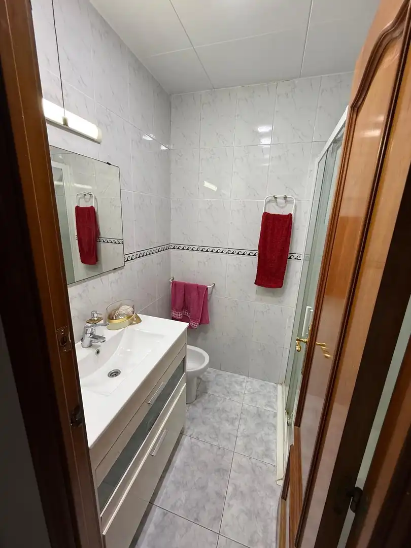 Piso en venta en Cerdanyola Sud