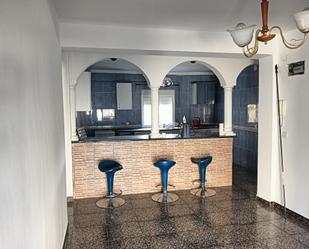 Kitchen of Flat for sale in Vélez-Málaga  with Balcony