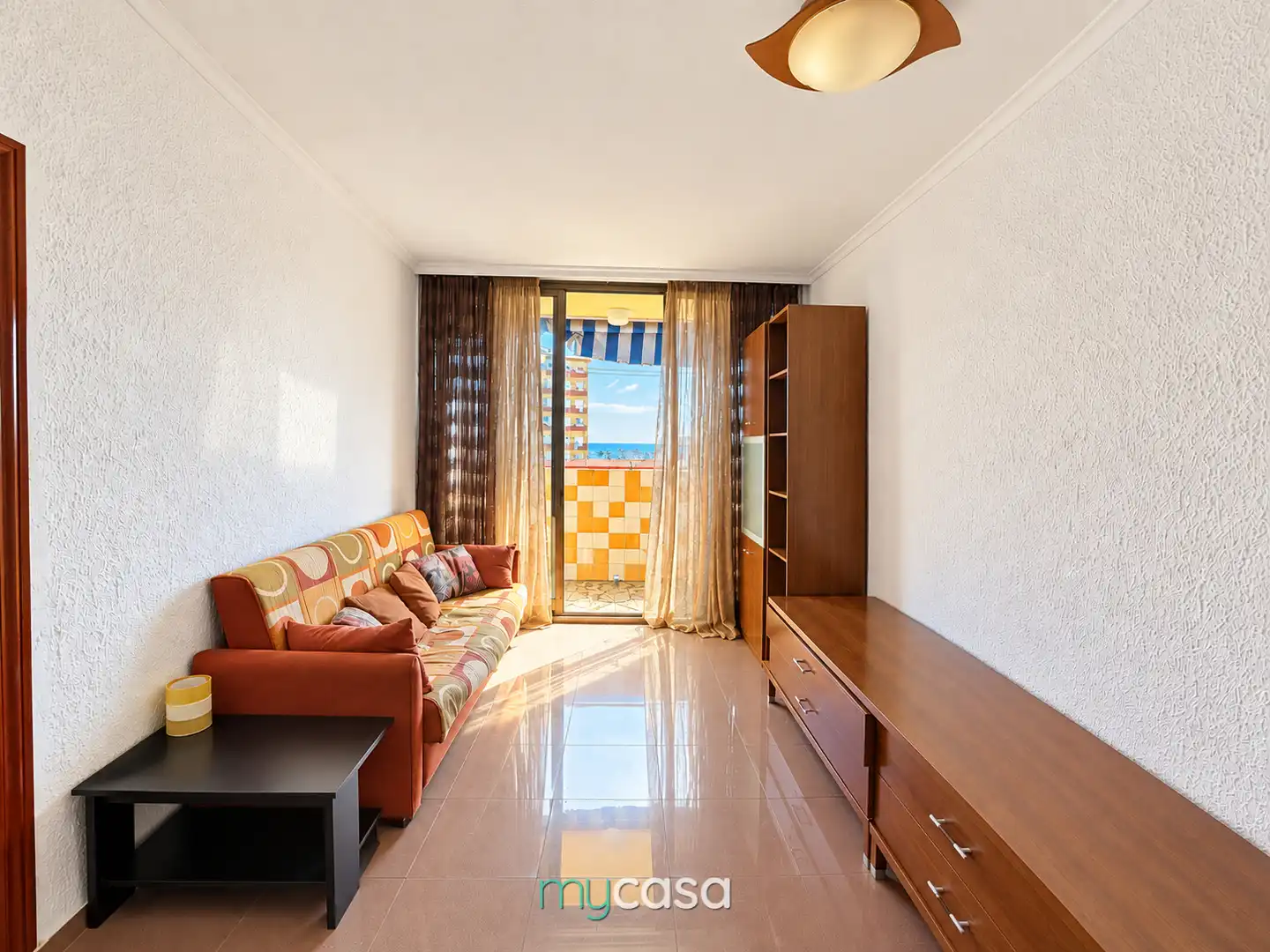 Appartement avec terrasse à vendre à Avinguda d'Amèrica, imagen 15