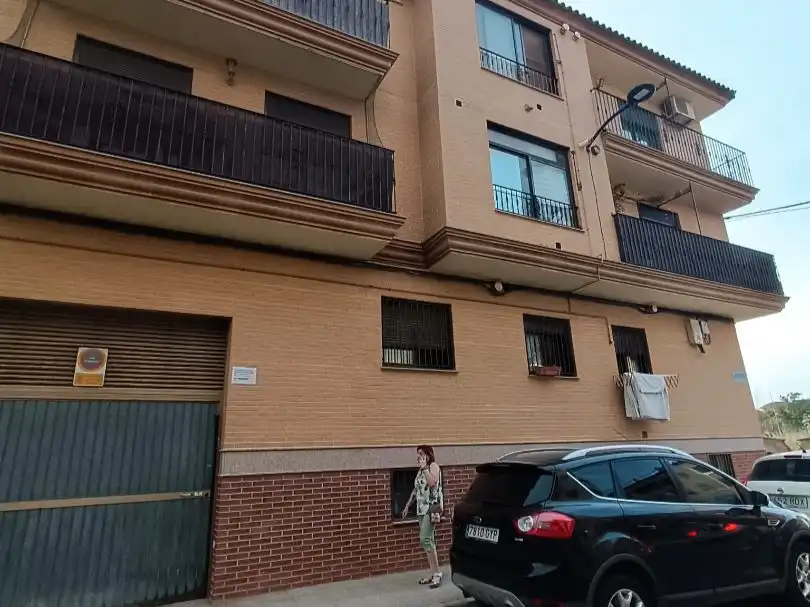 Trastero en venta en Calle Villarrobledo, 2, Picassent